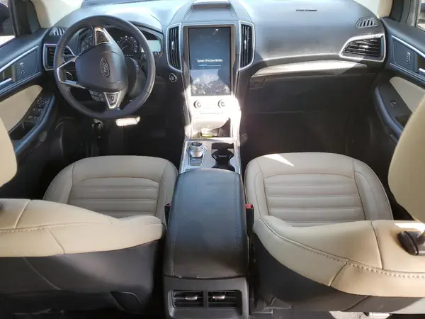 2FMPK4J9XNBB09354 2022 FORD EDGE - Image 8