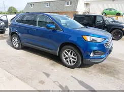2FMPK4J9XNBB09757 2022 FORD EDGE