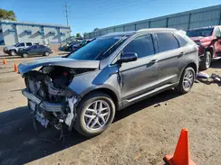 2FMPK4J9XNBB11234 2022 FORD EDGE