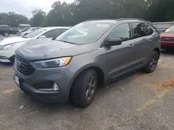 2FMPK4J9XNBB12707 2022 FORD EDGE