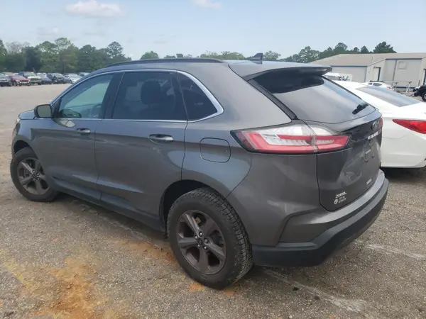 2FMPK4J9XNBB12707 2022 FORD EDGE - Image 2