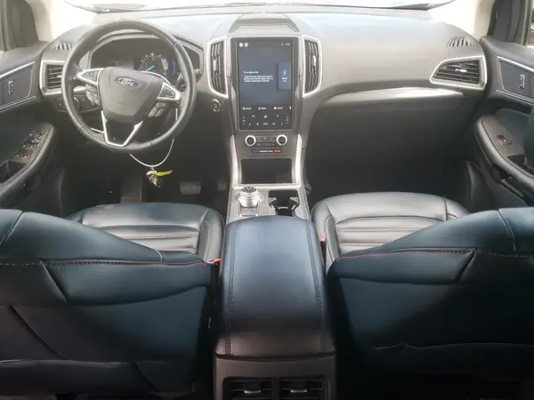 2FMPK4J9XNBB12707 2022 FORD EDGE - Image 8