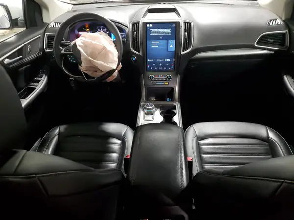 2FMPK4J9XNBB13419 2022 FORD EDGE - Image 8
