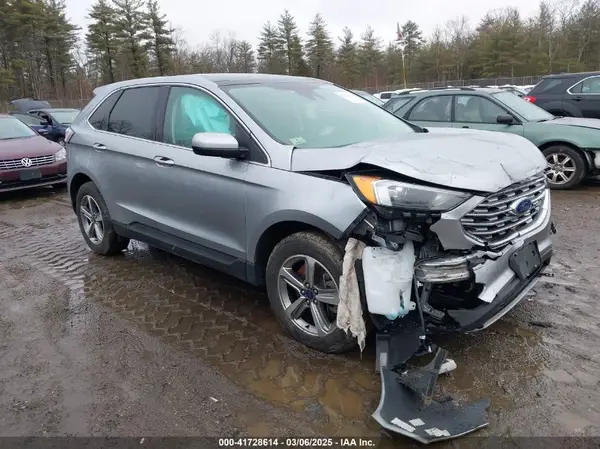 2FMPK4J9XNBB13890 2022 FORD EDGE - Image 1