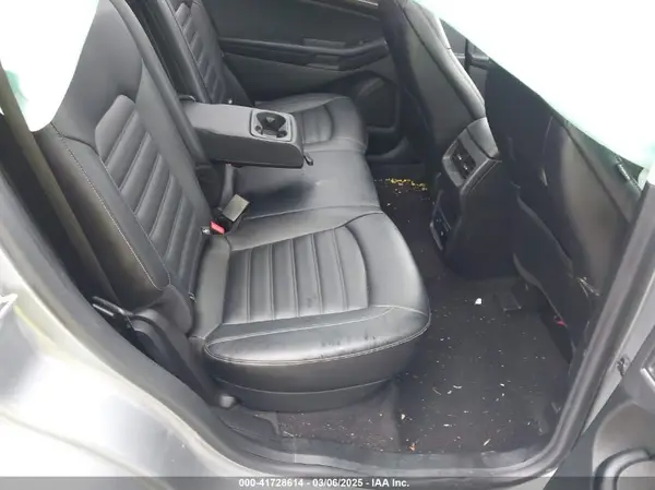 2FMPK4J9XNBB13890 2022 FORD EDGE - Image 8