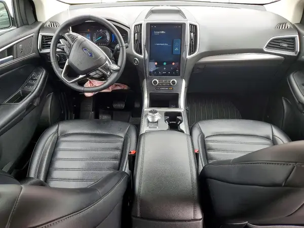 2FMPK4J9XNBB14263 2022 FORD EDGE - Image 8