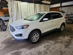 2FMPK4J9XNBB14800 2022 FORD EDGE