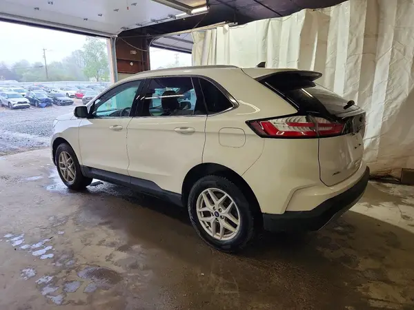 2FMPK4J9XNBB14800 2022 FORD EDGE - Image 2
