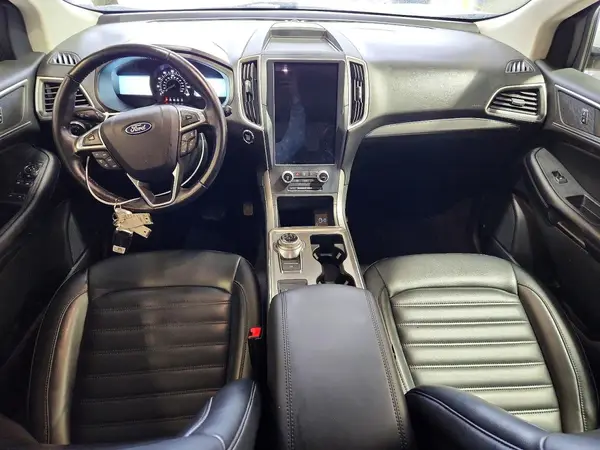 2FMPK4J9XNBB14800 2022 FORD EDGE - Image 8