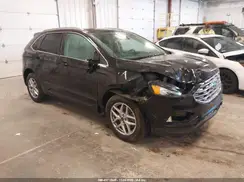 2FMPK4J9XNBB16658 2022 FORD EDGE