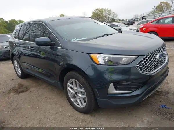 2FMPK4J9XPBA00539 2023 FORD EDGE - Image 1