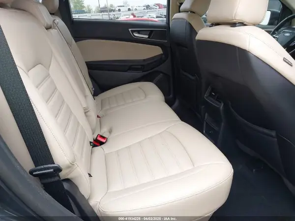 2FMPK4J9XPBA00539 2023 FORD EDGE - Image 8