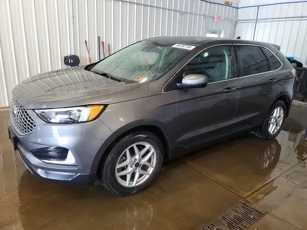 2FMPK4J9XPBA01769 2023 FORD EDGE - Image 1