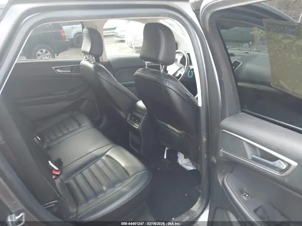 2FMPK4J9XPBA02145 2023 FORD EDGE - Image 8