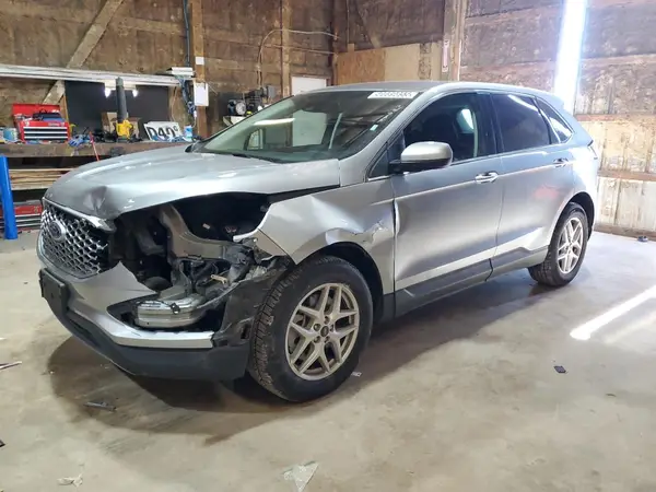 2FMPK4J9XPBA02758 2023 FORD EDGE - Image 1