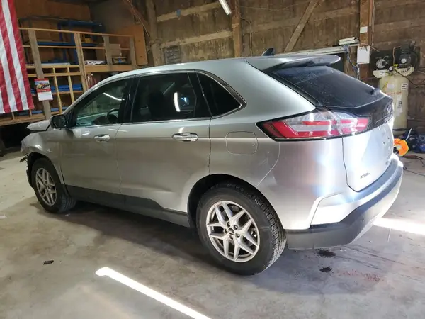 2FMPK4J9XPBA02758 2023 FORD EDGE - Image 2