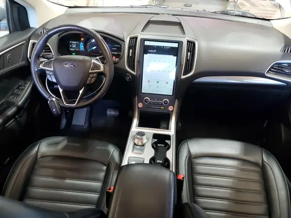 2FMPK4J9XPBA02758 2023 FORD EDGE - Image 8