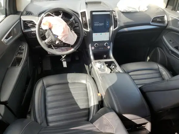 2FMPK4J9XPBA02792 2023 FORD EDGE - Image 8