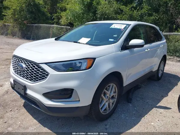 2FMPK4J9XPBA04090 2023 FORD EDGE - Image 2