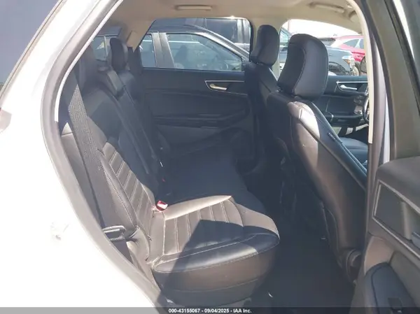 2FMPK4J9XPBA04090 2023 FORD EDGE - Image 8