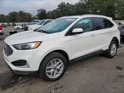 2FMPK4J9XPBA04106 2023 FORD EDGE