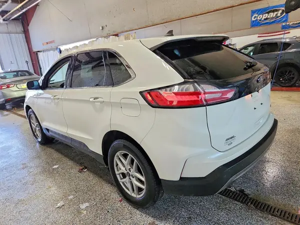 2FMPK4J9XPBA05093 2023 FORD EDGE - Image 2