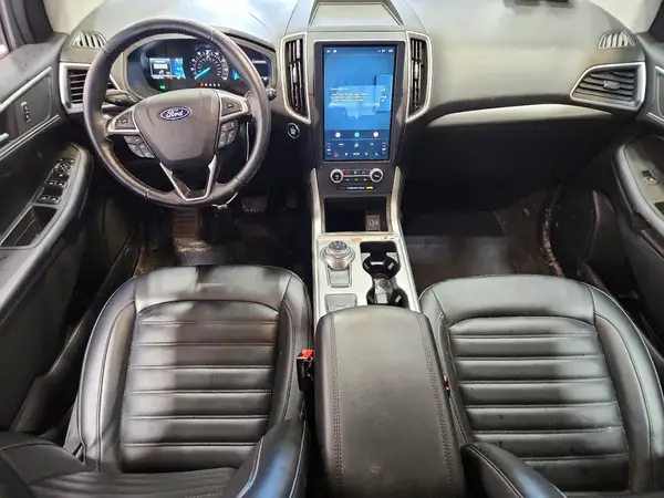 2FMPK4J9XPBA05093 2023 FORD EDGE - Image 8
