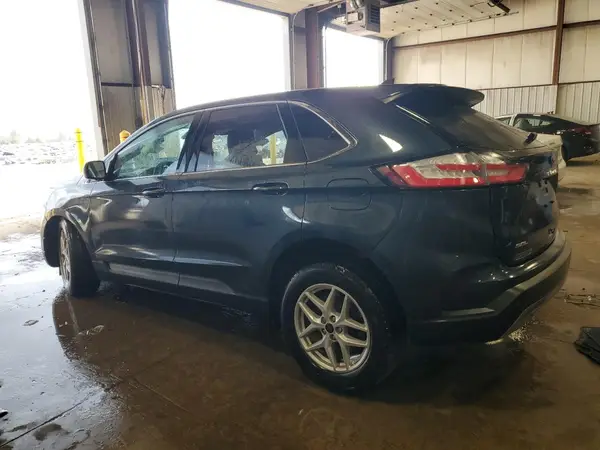 2FMPK4J9XPBA11475 2023 FORD EDGE - Image 2