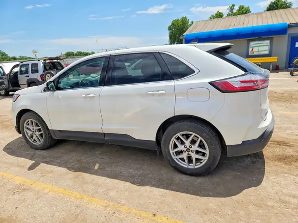 2FMPK4J9XPBA11783 2023 FORD EDGE - Image 2