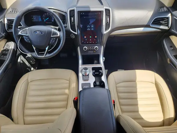 2FMPK4J9XPBA11783 2023 FORD EDGE - Image 8