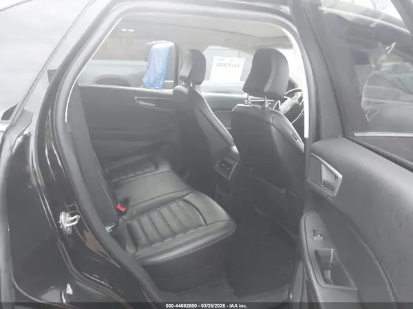 2FMPK4J9XPBA11816 2023 FORD EDGE - Image 8