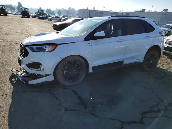 2FMPK4J9XPBA12965 2023 FORD EDGE - Image 1