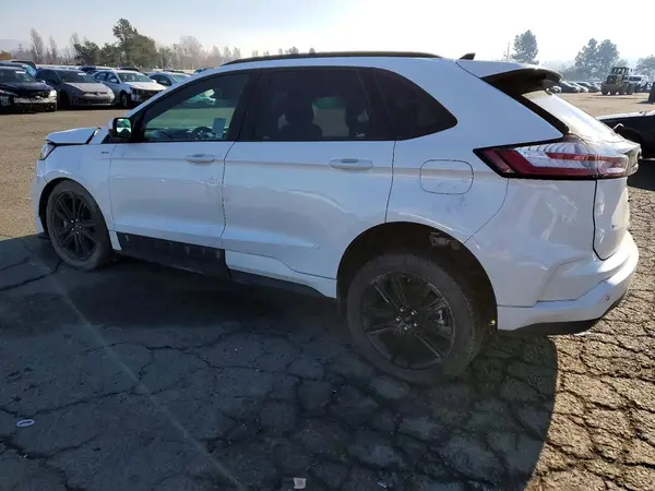 2FMPK4J9XPBA12965 2023 FORD EDGE - Image 2