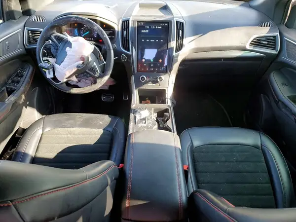 2FMPK4J9XPBA12965 2023 FORD EDGE - Image 8