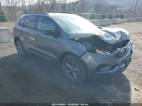 2FMPK4J9XPBA13923 2023 FORD EDGE - Image 1