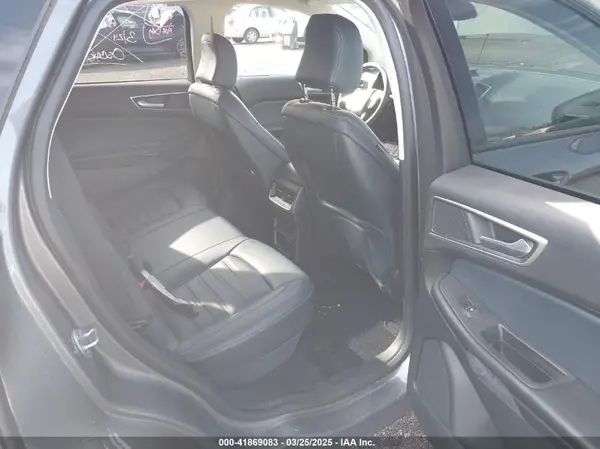 2FMPK4J9XPBA13923 2023 FORD EDGE - Image 8