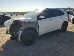 2FMPK4J9XPBA14036 2023 FORD EDGE