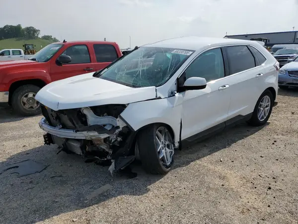 2FMPK4J9XPBA14635 2023 FORD EDGE - Image 1