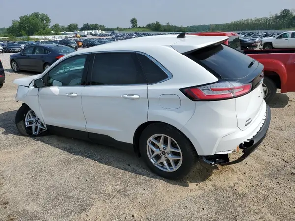 2FMPK4J9XPBA14635 2023 FORD EDGE - Image 2