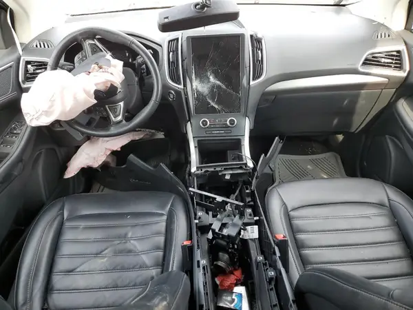 2FMPK4J9XPBA14635 2023 FORD EDGE - Image 8