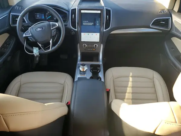 2FMPK4J9XPBA14862 2023 FORD EDGE - Image 8