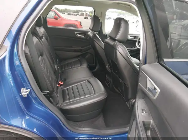 2FMPK4J9XPBA15168 2023 FORD EDGE - Image 8
