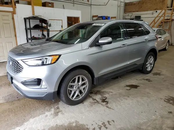 2FMPK4J9XPBA18023 2023 FORD EDGE - Image 1