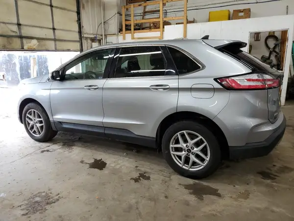 2FMPK4J9XPBA18023 2023 FORD EDGE - Image 2
