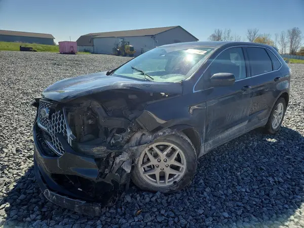 2FMPK4J9XPBA18653 2023 FORD EDGE - Image 1