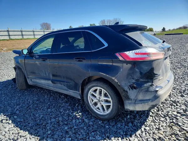2FMPK4J9XPBA18653 2023 FORD EDGE - Image 2