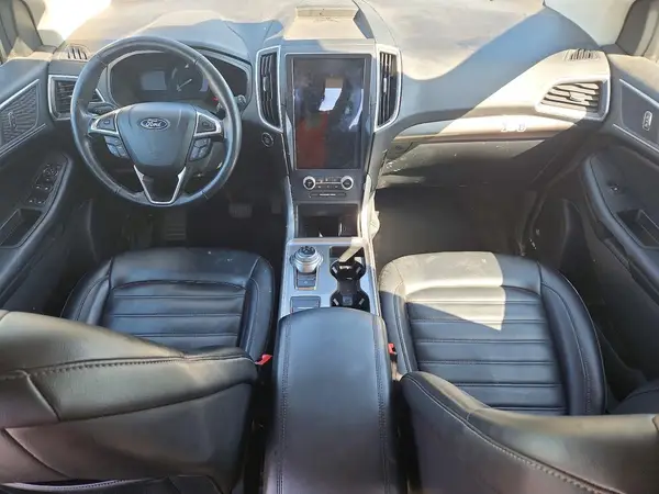 2FMPK4J9XPBA18653 2023 FORD EDGE - Image 8