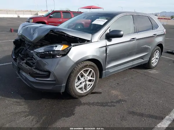 2FMPK4J9XPBA20399 2023 FORD EDGE - Image 2