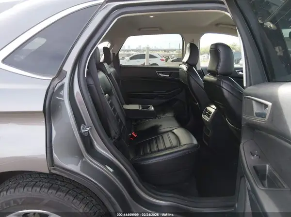 2FMPK4J9XPBA20399 2023 FORD EDGE - Image 8
