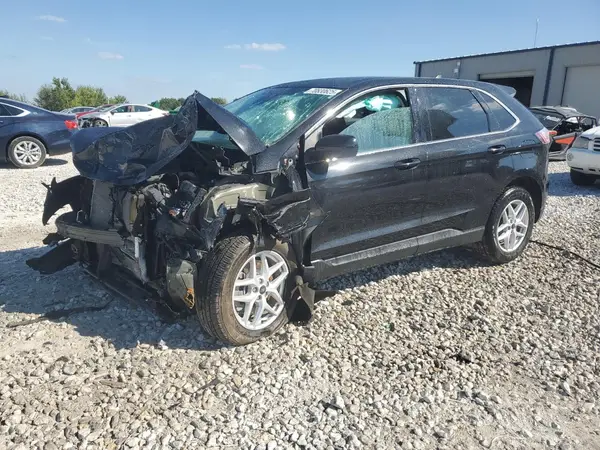 2FMPK4J9XPBA20743 2023 FORD EDGE - Image 1
